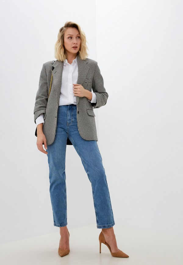 фото Джинсы zarina