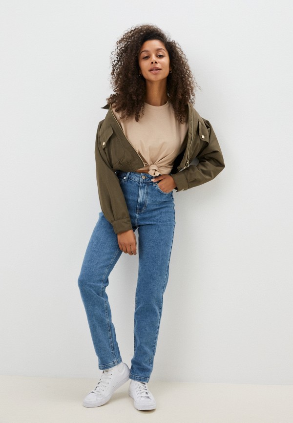 фото Джинсы zarina