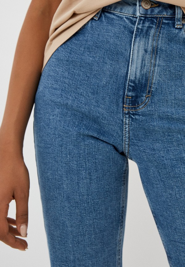 фото Джинсы zarina