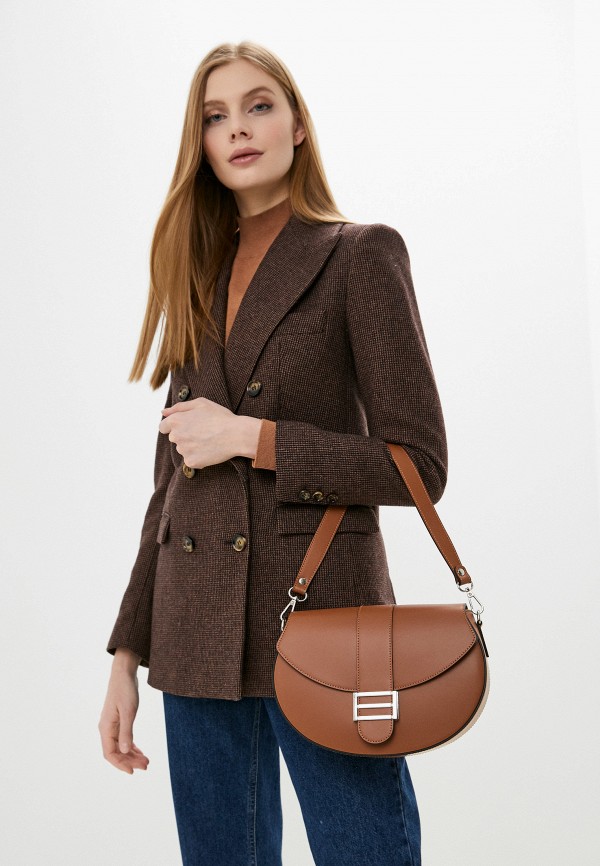 фото Сумка alessandra del biondo