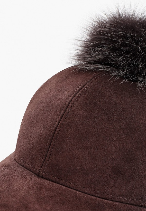 фото Бейсболка lf-label