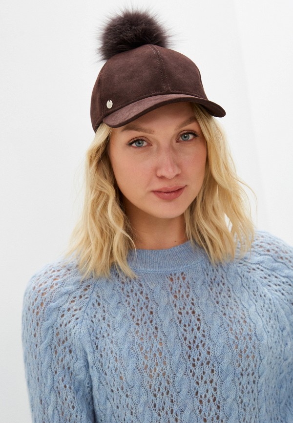 фото Бейсболка lf-label