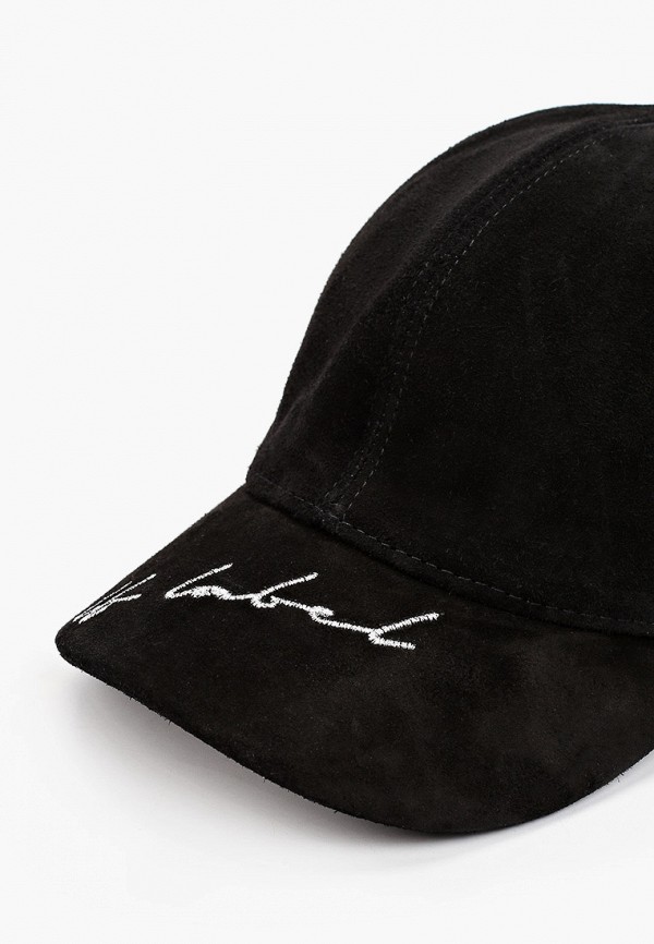 фото Бейсболка lf-label