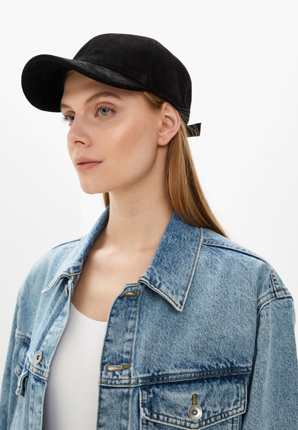 фото Бейсболка lf-label