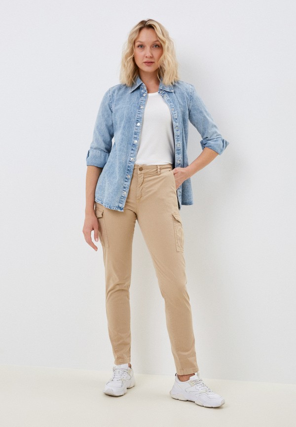 фото Брюки summum