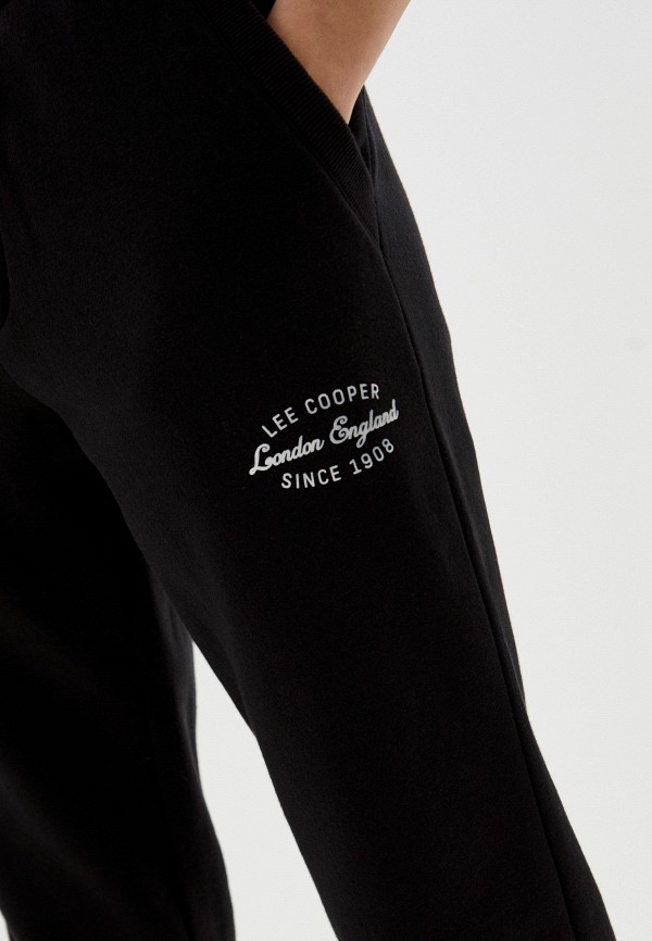 фото Брюки спортивные lee cooper