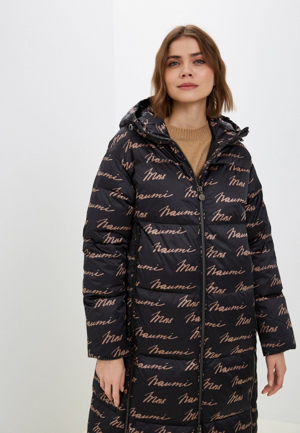 фото Пуховик naumi