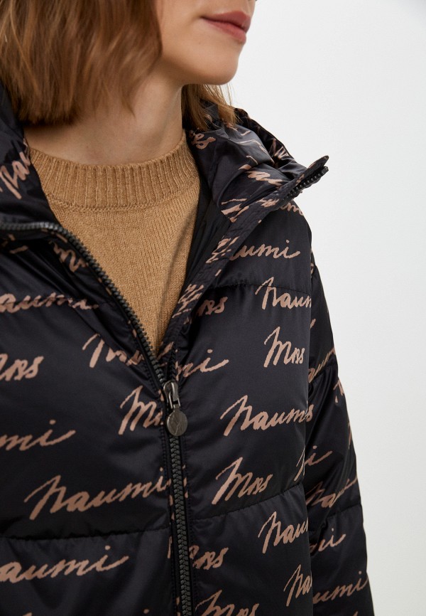 фото Пуховик naumi