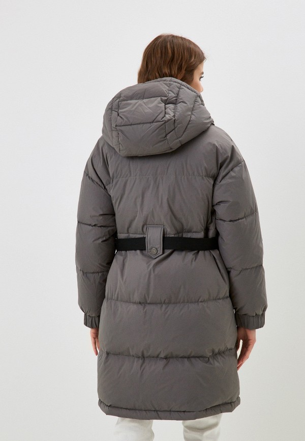 фото Пуховик naumi