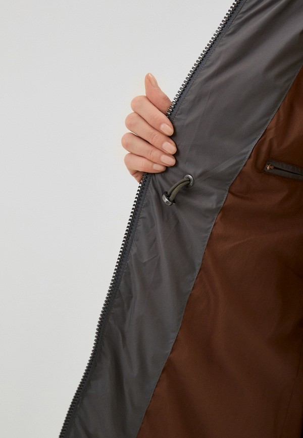 фото Пуховик naumi