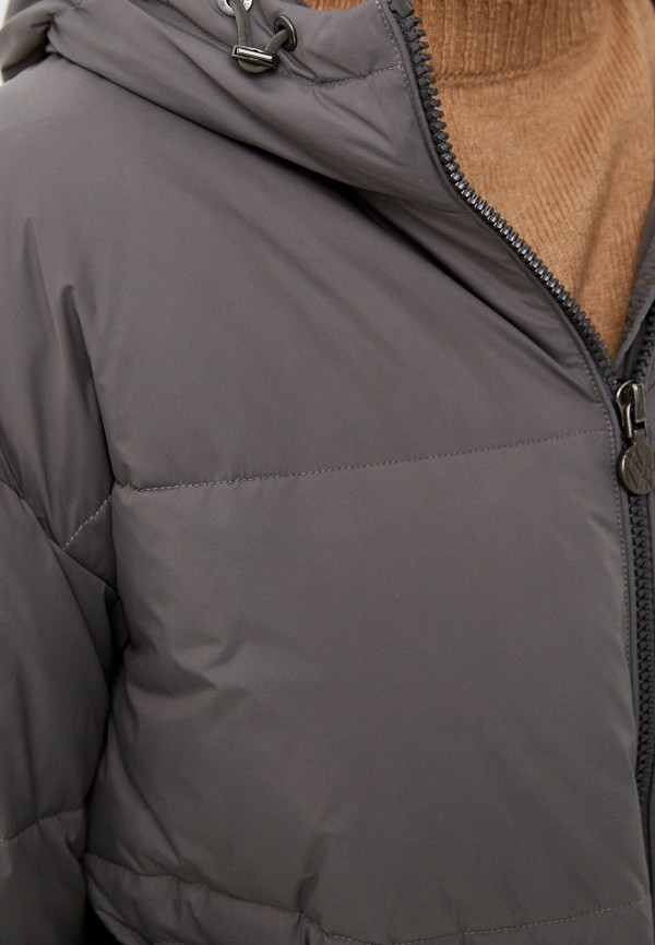 фото Пуховик naumi