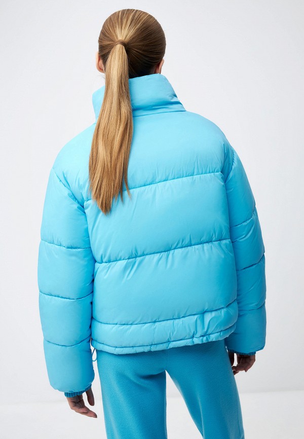 фото Куртка утепленная sela