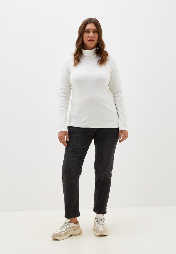 фото Водолазка minaku