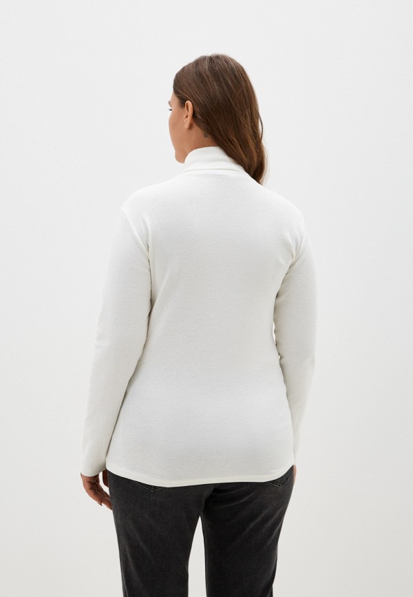 фото Водолазка minaku