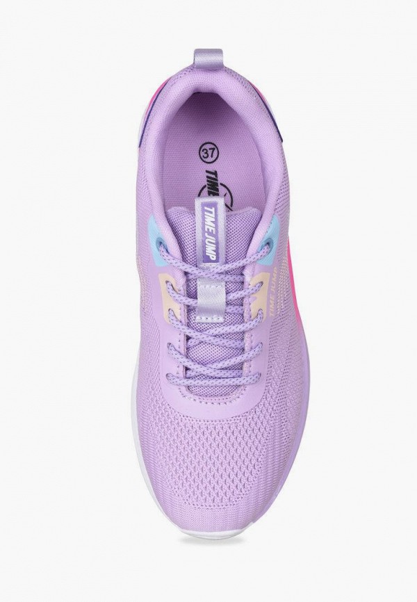 фото Кроссовки timejump