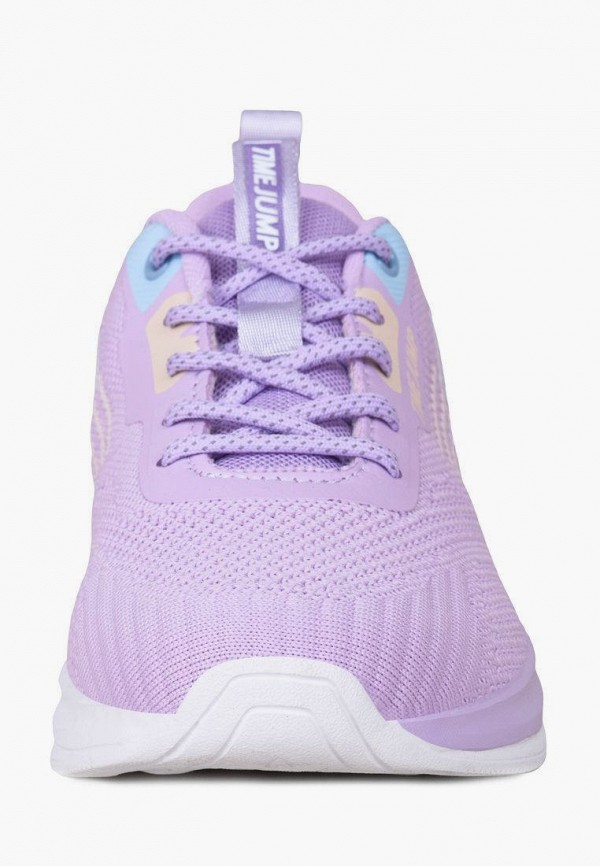 фото Кроссовки timejump