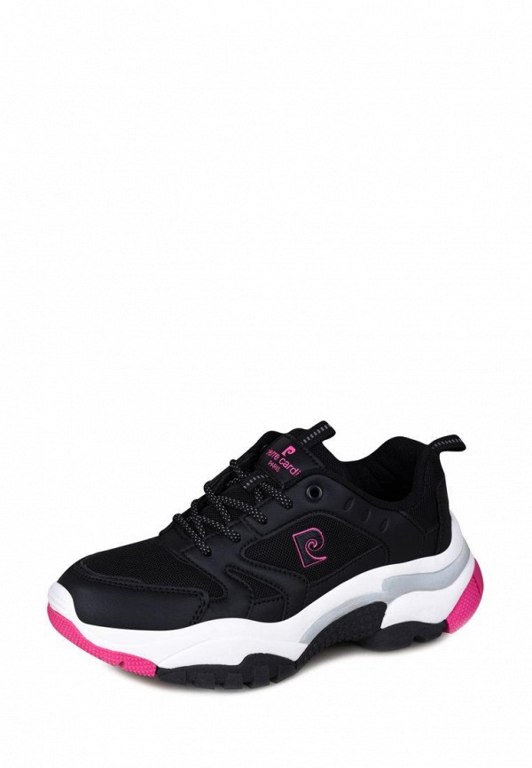 фото Кроссовки pierre cardin