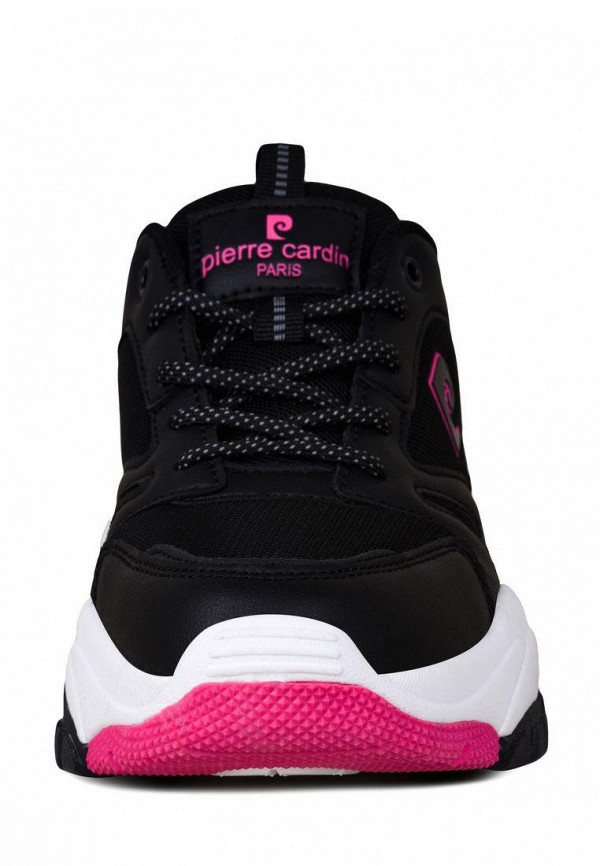 фото Кроссовки pierre cardin