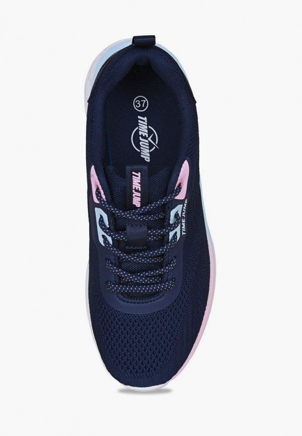 фото Кроссовки timejump