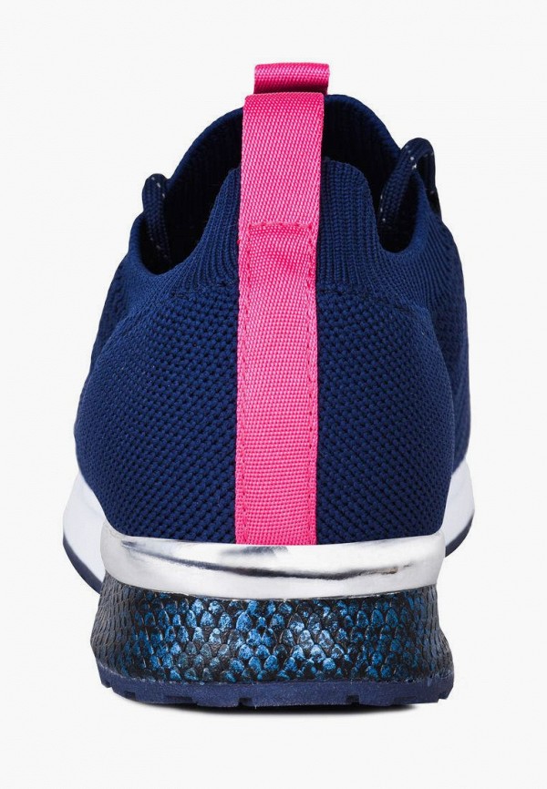 фото Кроссовки timejump