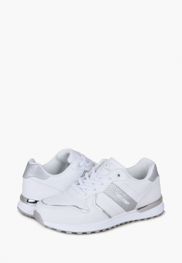 фото Кроссовки timejump