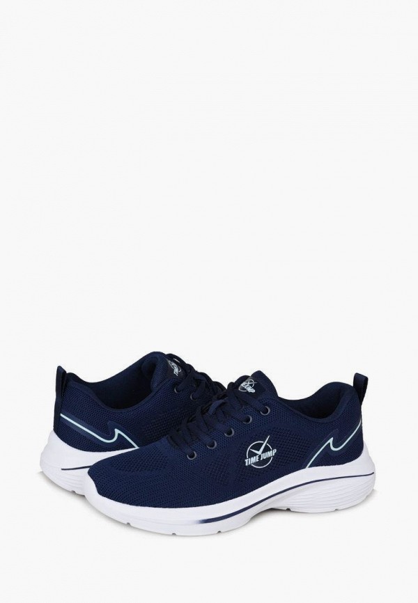 фото Кроссовки timejump
