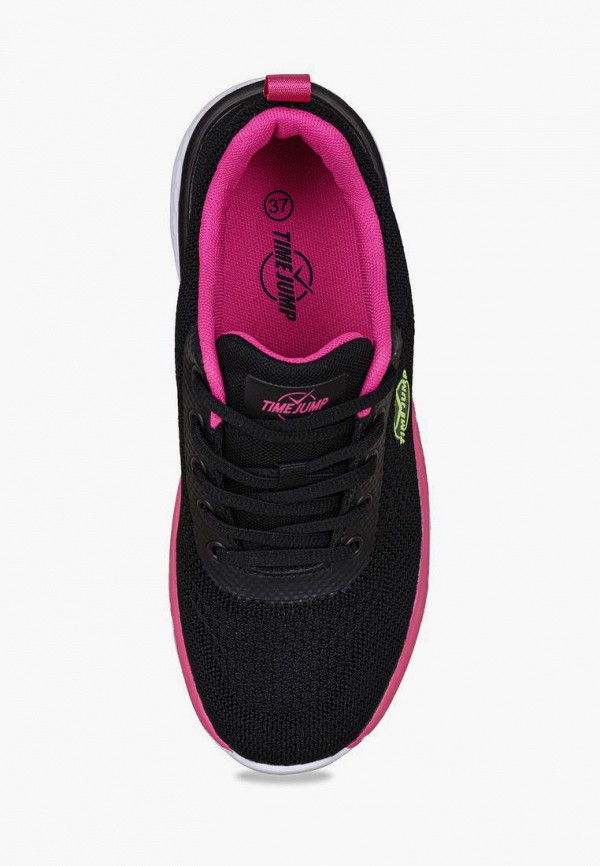 фото Кроссовки timejump