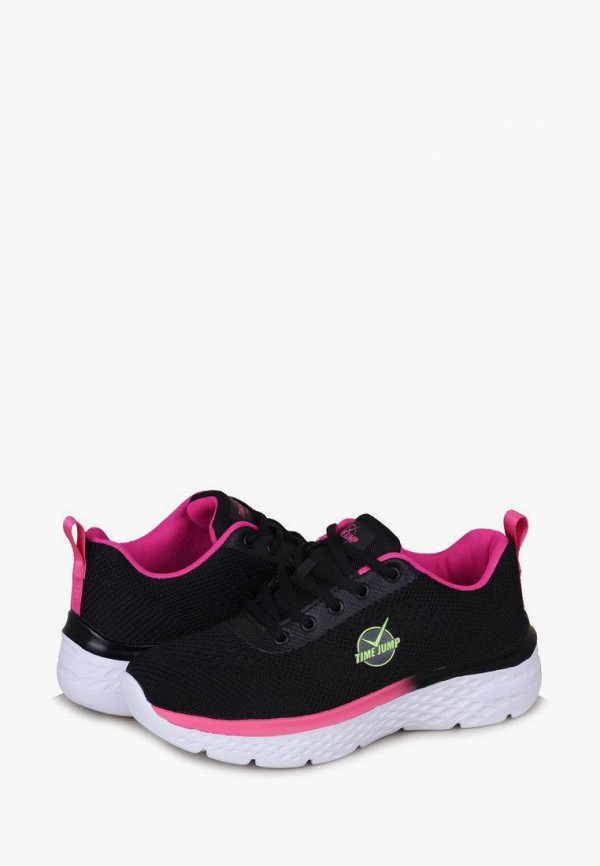 фото Кроссовки timejump