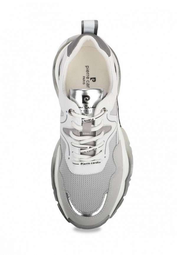 фото Кроссовки pierre cardin