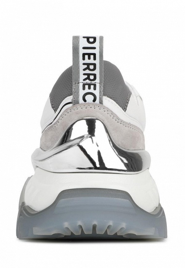 фото Кроссовки pierre cardin