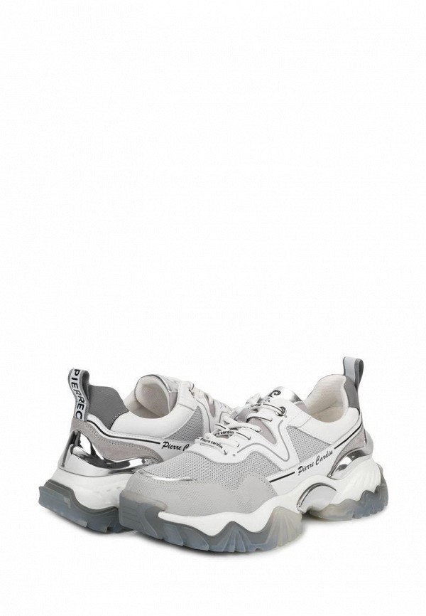 фото Кроссовки pierre cardin