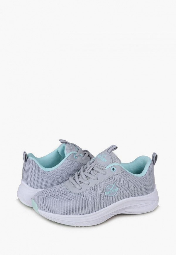 фото Кроссовки timejump