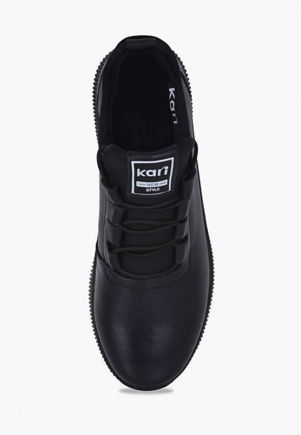 фото Кроссовки kari