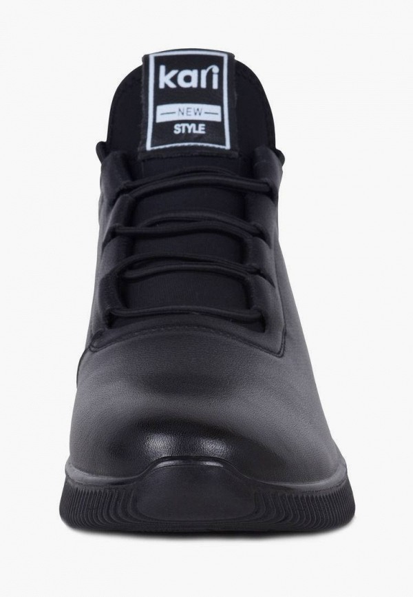 фото Кроссовки kari