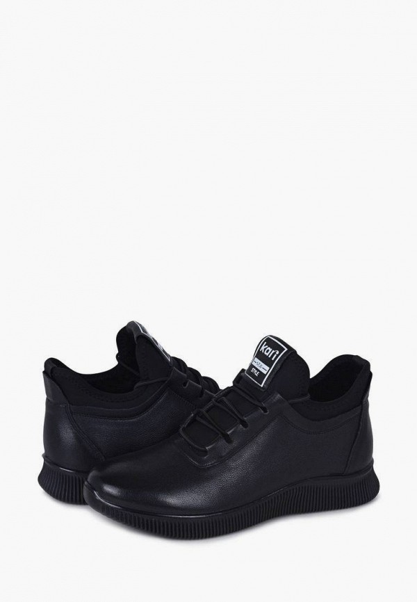 фото Кроссовки kari