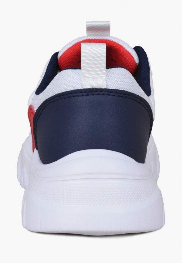 фото Кроссовки timejump