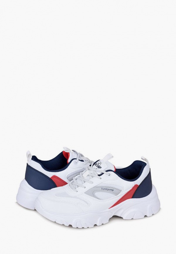 фото Кроссовки timejump