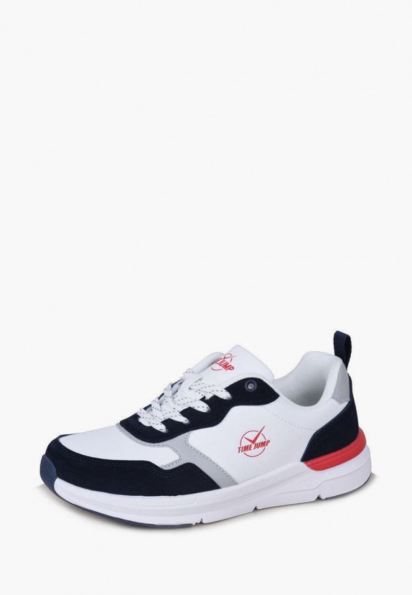 фото Кроссовки timejump