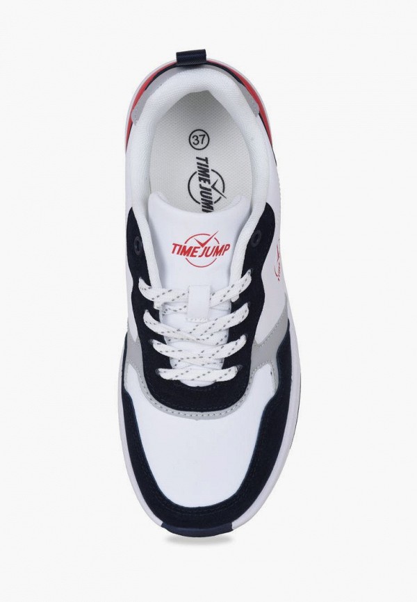 фото Кроссовки timejump
