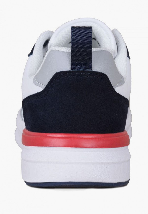 фото Кроссовки timejump