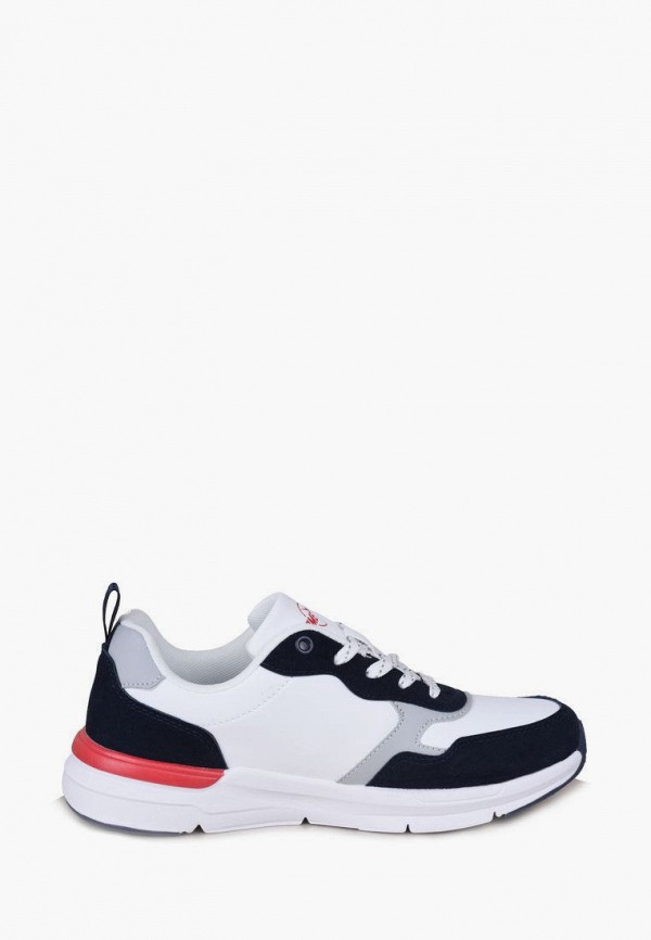 фото Кроссовки timejump