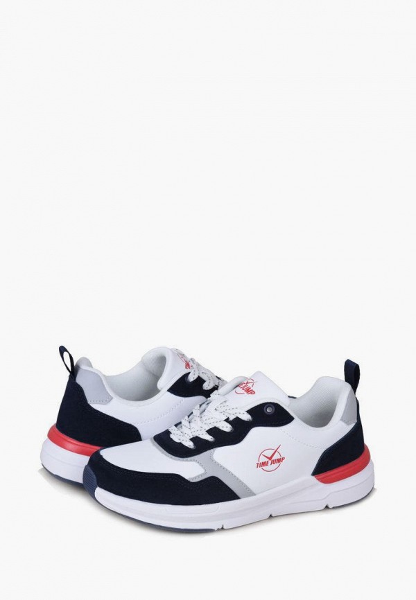 фото Кроссовки timejump