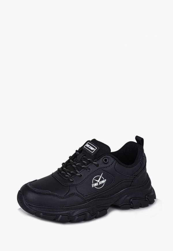 фото Кроссовки timejump