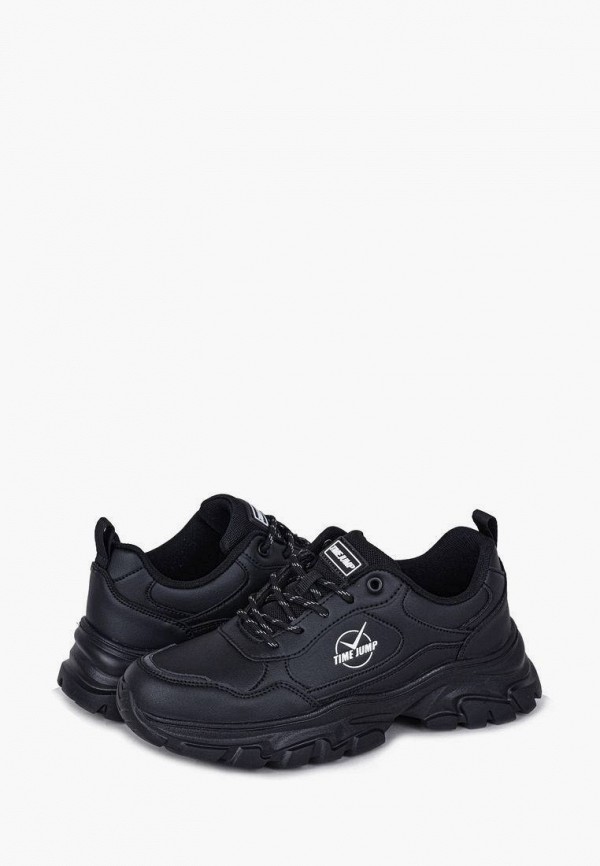 фото Кроссовки timejump