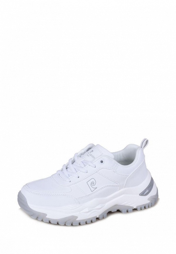 фото Кроссовки pierre cardin