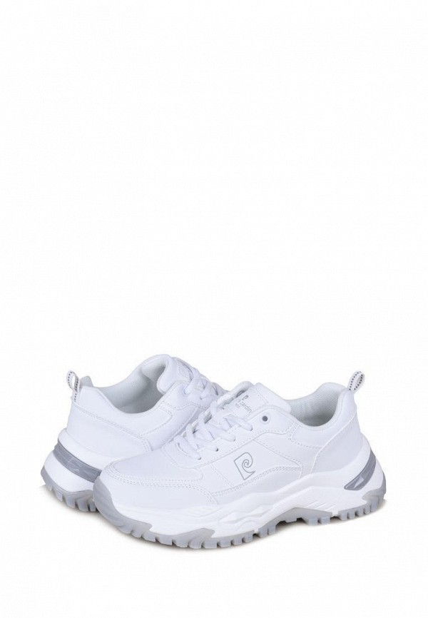 фото Кроссовки pierre cardin