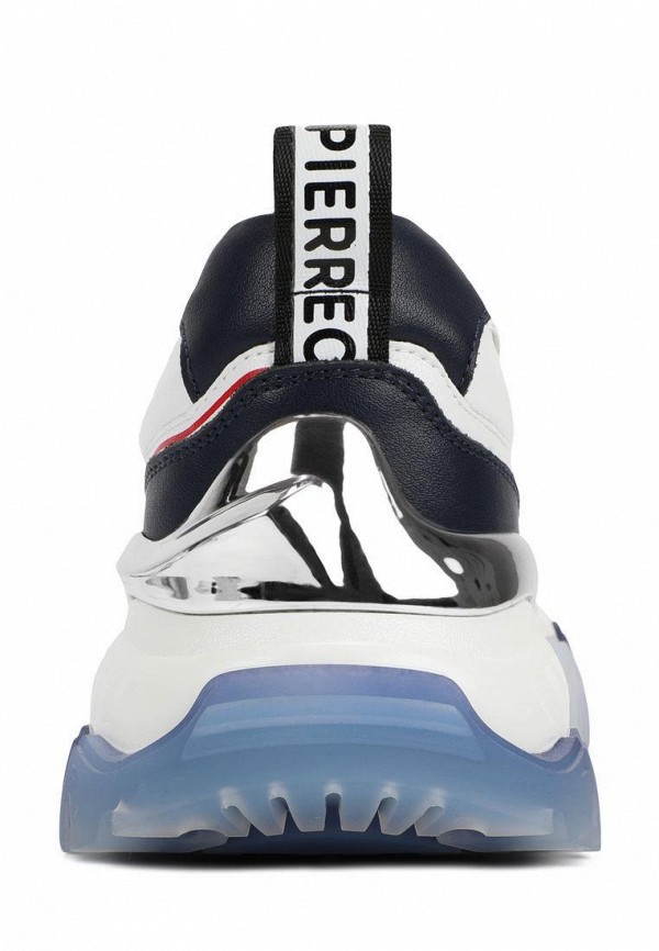 фото Кроссовки pierre cardin