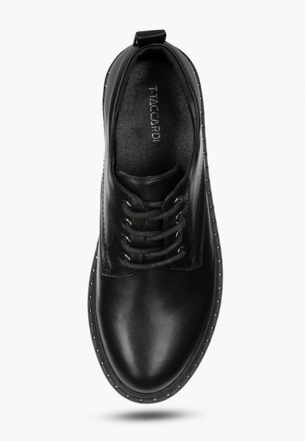 фото Ботинки t.taccardi