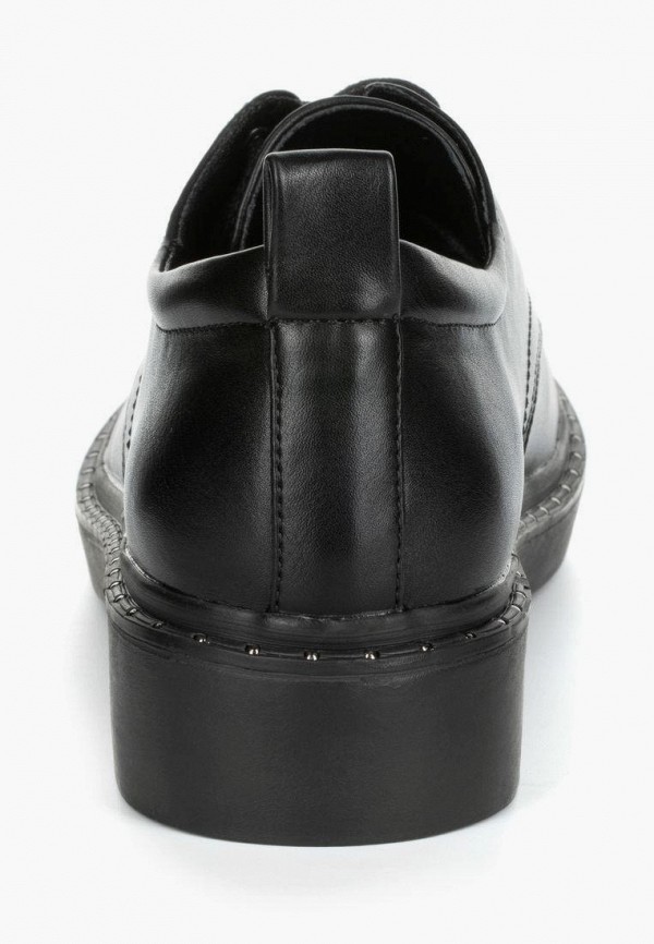 фото Ботинки t.taccardi