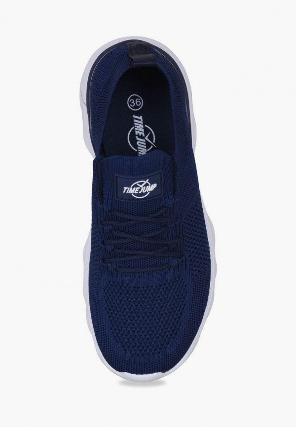 фото Кроссовки timejump